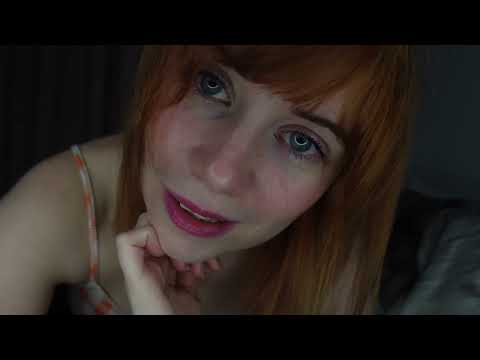 ASMR - Awkwardly Gets Caught In Your Room