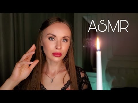 ЧИСТКА АУРЫ + РЕЙКИ / АСМР для погружения в СОН / asmr aura cleansing
