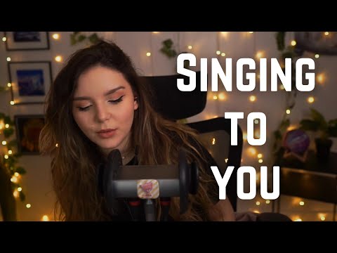 Songs From Your VALENTINE | ASMR