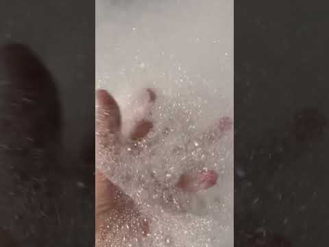 Super Relaxing Bubbles ASMR 🫧