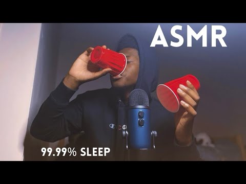 ASMR | 99.99% Of You WILL Sleep, Tingle, Relax