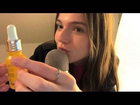 Underrated triggers ASMR