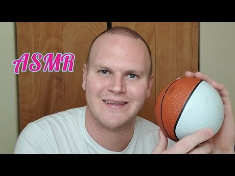 ASMR - The Ultimate Tingly Unpredictable Fast & Aggressive To Slow