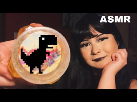 ASMR | Slime!