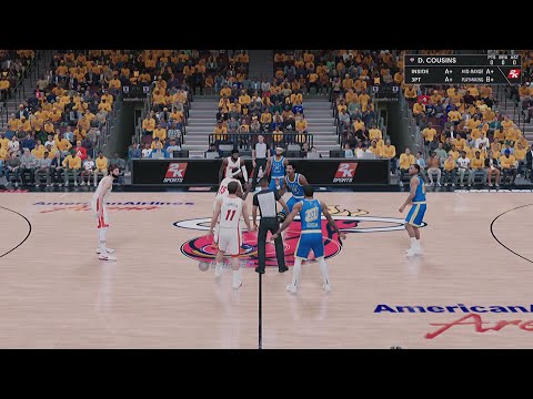 NBA2K21 PS5 MyTeam Update 🏀 ( ASMR Gameplay ) + NBA Talk