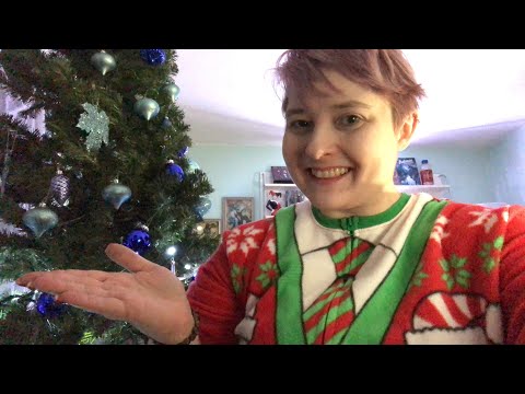 [DONE] Decorate my tree part 2 LIVE