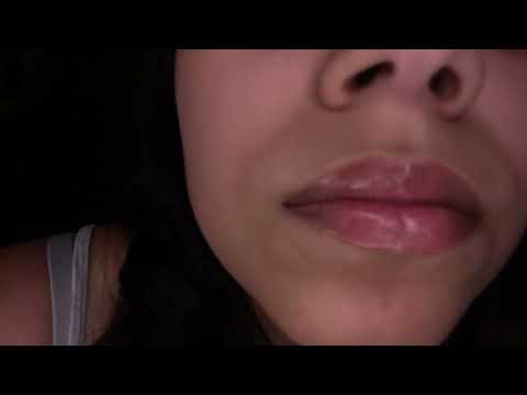 Quick Sniffing You Asmr