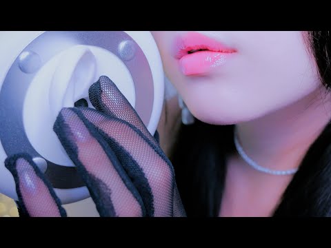 ASMR Intense 3Dio Triggers to Cure Your Tingle Immunity⭐️[8D AUDIO]