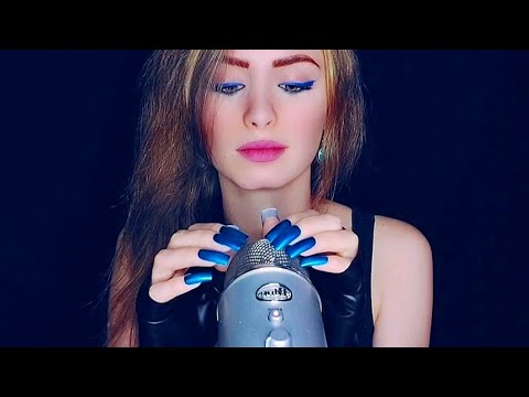 ASMR putting you to sleep in 4 min 😴