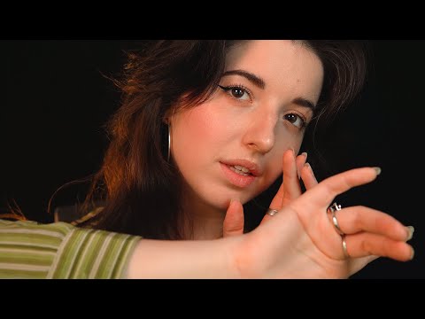 ASMR Personal Attention Heaven