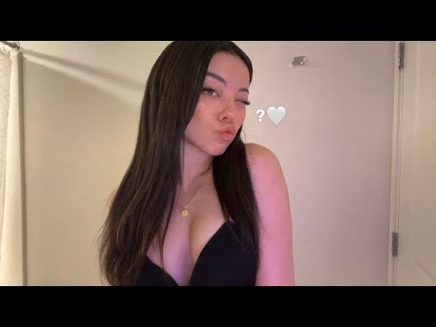 ASMR | Answering Your Personal Questions !