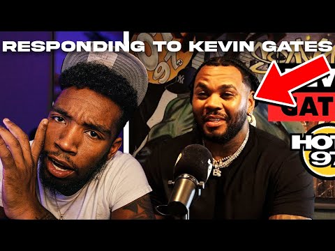 Why I DISSED Kevin Gates Doja Cat and Beyonce....