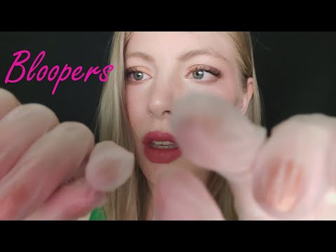 2021 BLOOPERS | What Didn't Make The Cut