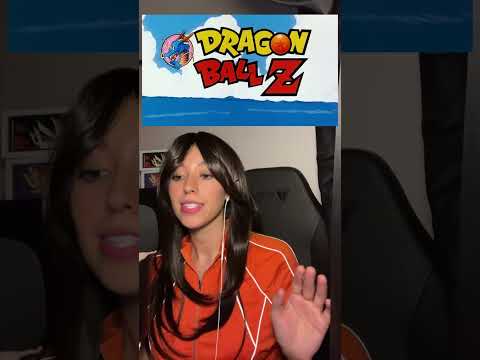 Dragon Ball Z Opening en Español Latino