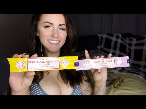 ✅  ASMR This or That? ❌ Decision Making Triggers (SO MANY TINGLY CHOICES)