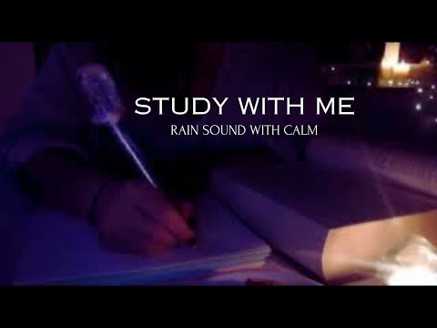 STUDYNG & WORKING with Rosi ASMR ✨ cozy atmosphere