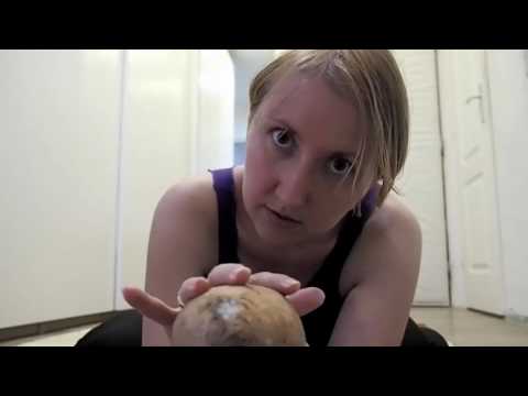 The Front for Potato Liberation - ASMR/satire