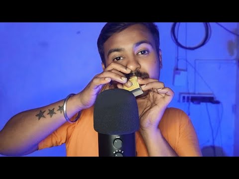 [ASMR] The ONLY Mouth Sounds Video You'll EVER Need