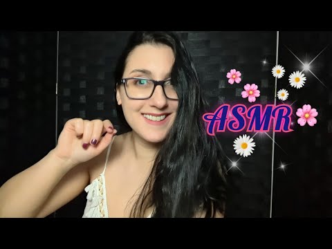 ASMR en Español Para Todos 🥰 (por favor, like el video) 💜