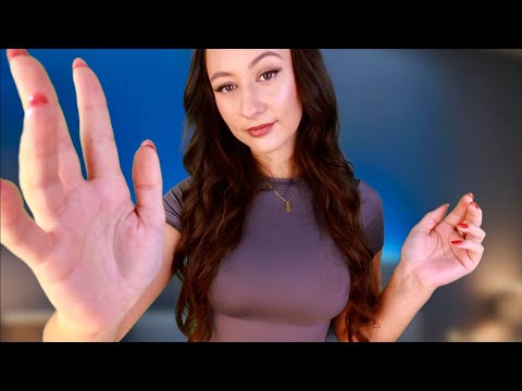 ASMR Sleep In 15 Minutes Or LESS 😴 💤 Sleep Hypnosis, Affirmations & Personal Attention