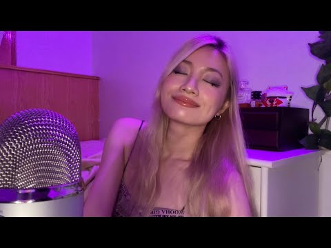 Extremely Gentle ASMR