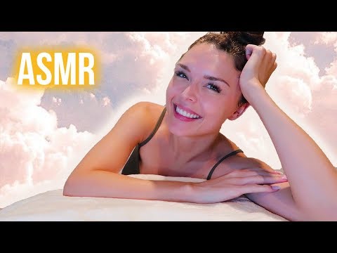 ASMR // Salon Exploration [Tapping on Random Objects + Tingly Whispers]