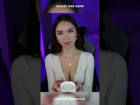 ASMR Shorts ♡ Paper Cup Tapping (deep, brain scratching sounds)