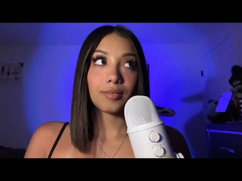 ASMR For People Who Hate Eye Contact 🙈💤 (trigger assortment for sleep)