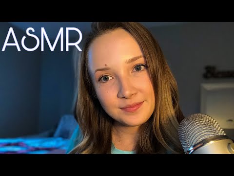 ASMR Hair Curling | Soft Whispered ASMR