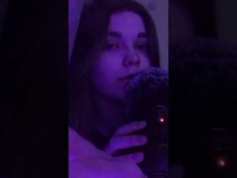 ASMR-     