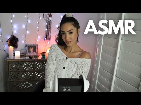 ASMR ✨Wooden Triggers ( Wood Rubbing, Scratching with PERSONAL ATTENTION)