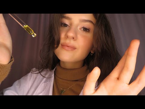 АСМР Спа Процедуры 🧖‍♀ Для ТЕБЯ! 😍 ASMR Spa Treatment 🧖‍♀ For YOU! 😍