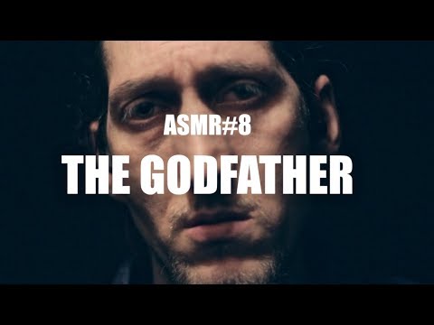 [ASMR English] THE GODFATHER