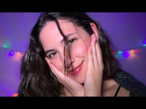 LIVE ASMR - ON PAPOTE ET JE TE DÉCLENCHE 💖