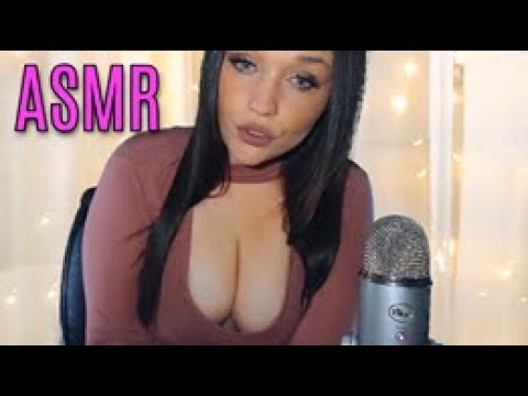 ONE MINUTE FAST ASMR