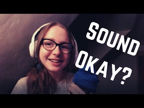 First time lo-fi ASMR with your gamer friend