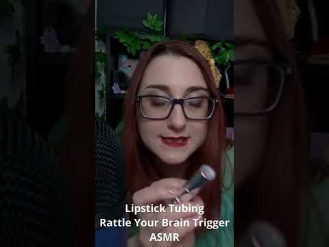 rattling can magically relax you (asmr) #short