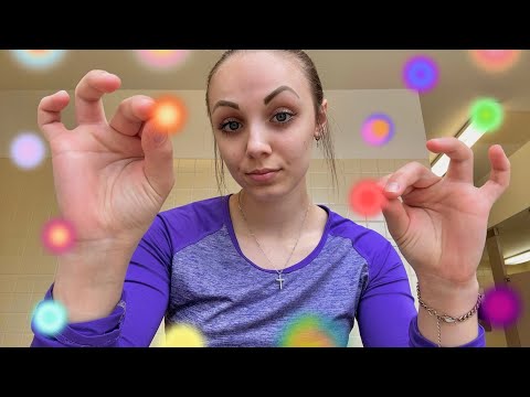 ASMR || DEEP Energy Cleansing and Healing! 🤲 (Energy Plucking and Pulling)💕