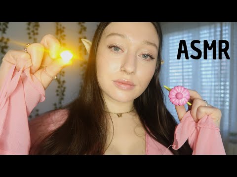 ASMR FRANCAIS - (Roleplay) Suis mes instructions ✨