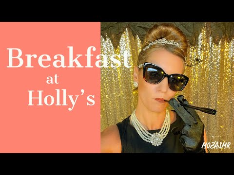 The Morning After The Party at Holly's (ASMR)