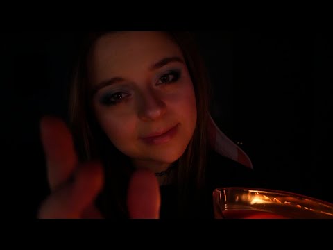 ASMR ~ Comforting You During A Power Outage