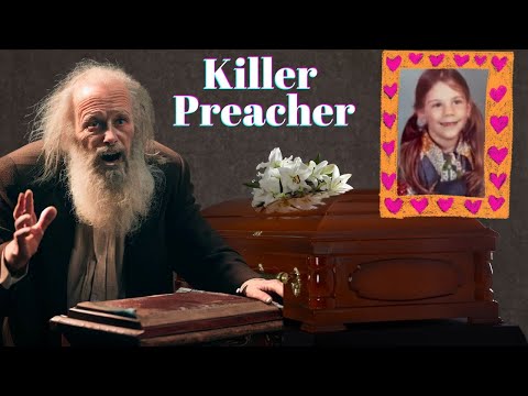 Killer preaches Victims Funeral -- True Crime ASMR Documentary Whispers