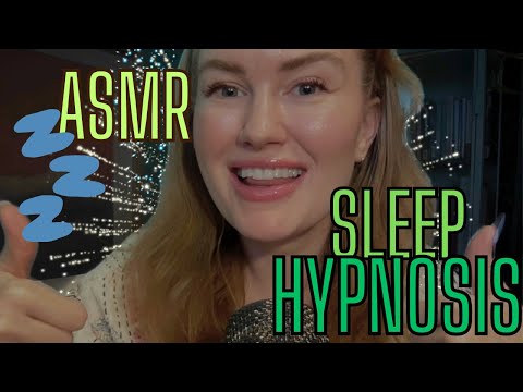 Deepest Sleep 💤 ASMR Sleep HYPNOSIS  💤 TRANCE MEDITATION | 1HR | Give Yourself a Pat on the Back 💤