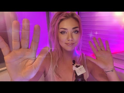 ASMR BEST Reiki Relaxation Ever! 3h white noise for sleep lofi ✨