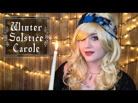 Winter Solstice Song | A Capella Layered Singing