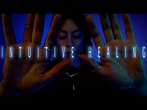 Intuitive Healing Session | For Dark Times | Reiki with ASMR