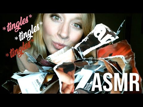 ASMR Magazines | "Fly on the Wall" style RP