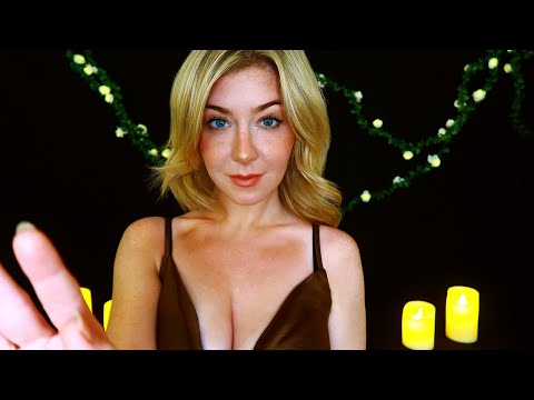 ASMR MENS SPECIAL MASSAGE ♡ Spa Experience For Sleep