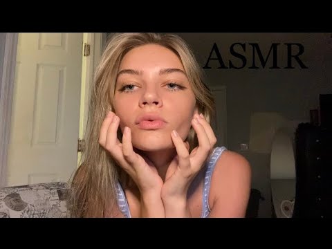 ~My Body is Plastic~| (One Minute ASMR)