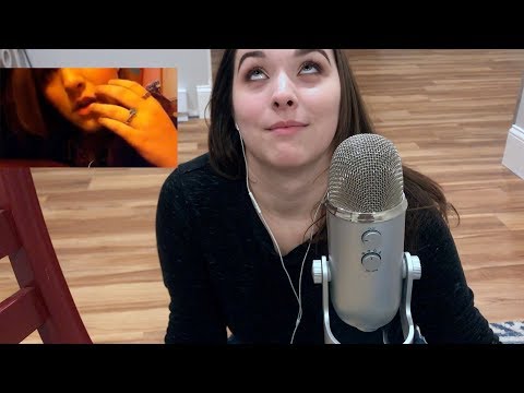 Reacting To AND Recreating My FIRST Video! (ASMR)